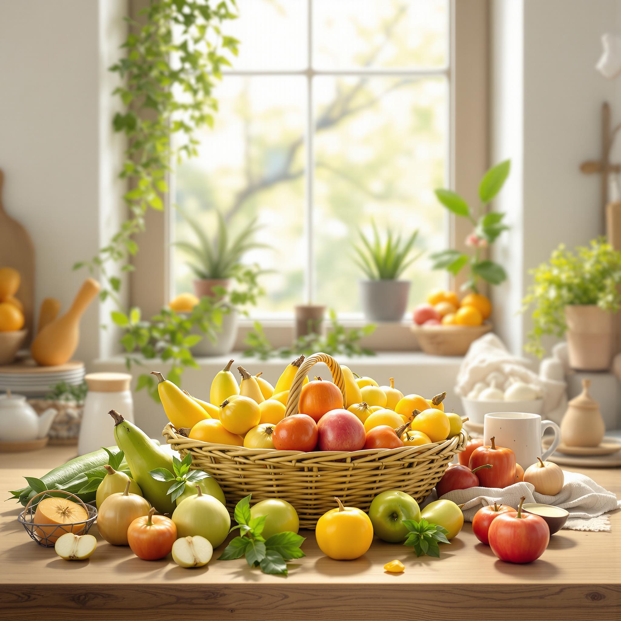 Как сохранить яркость и вкус овощей: советы нутрициолога по правильному приготовлению