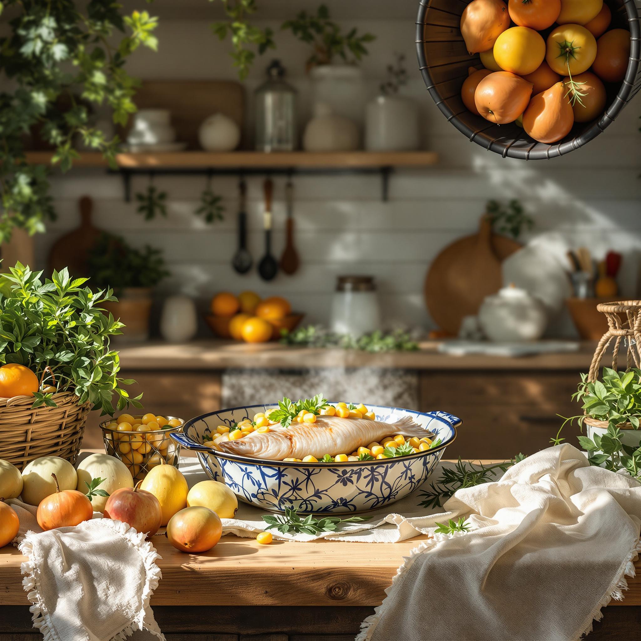 Как начать готовить здоровую пищу: советы нутрициолога для вкусной и полезной жизни
