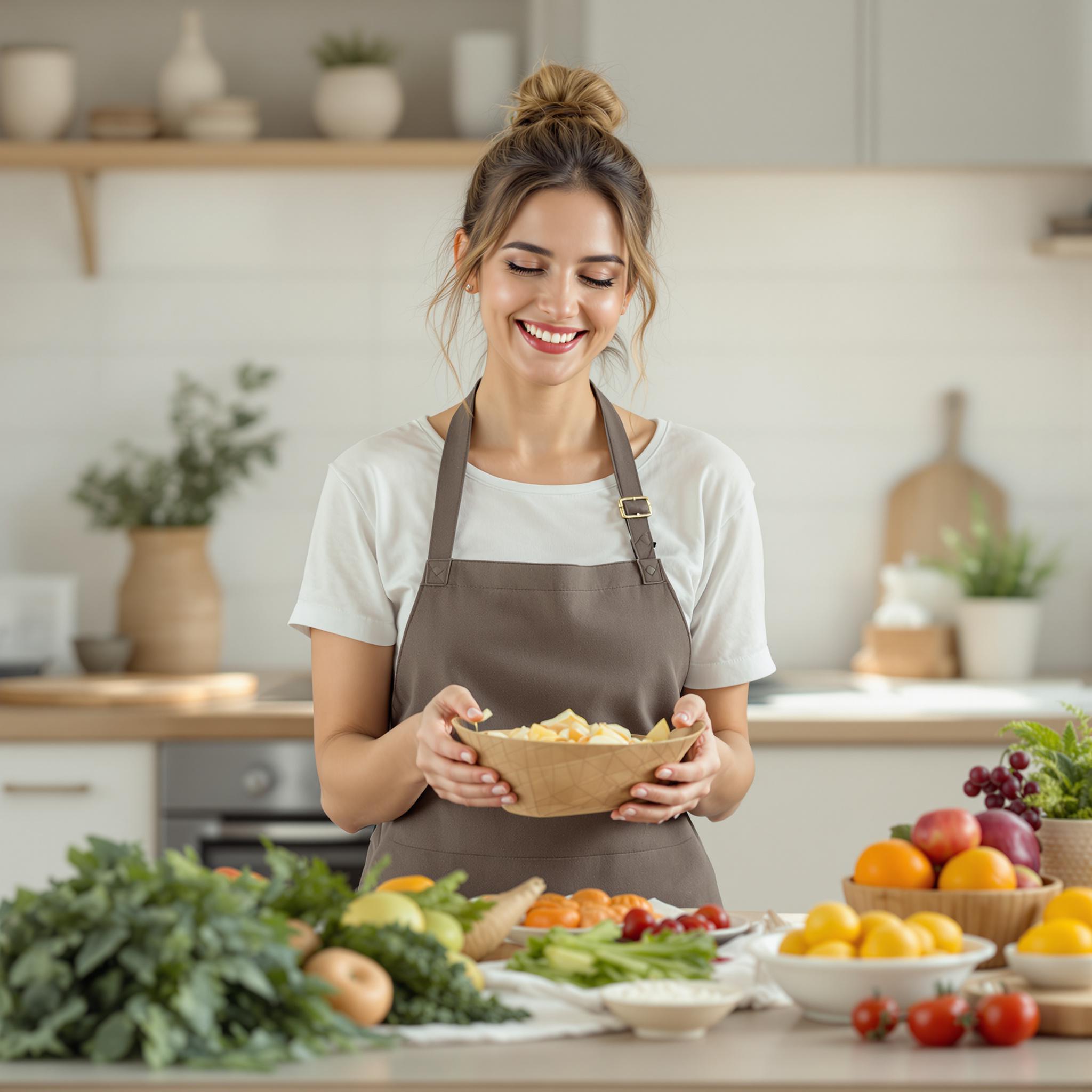 Меню для похудения: секреты создания вкусного и полезного рациона для идеального стройного тела