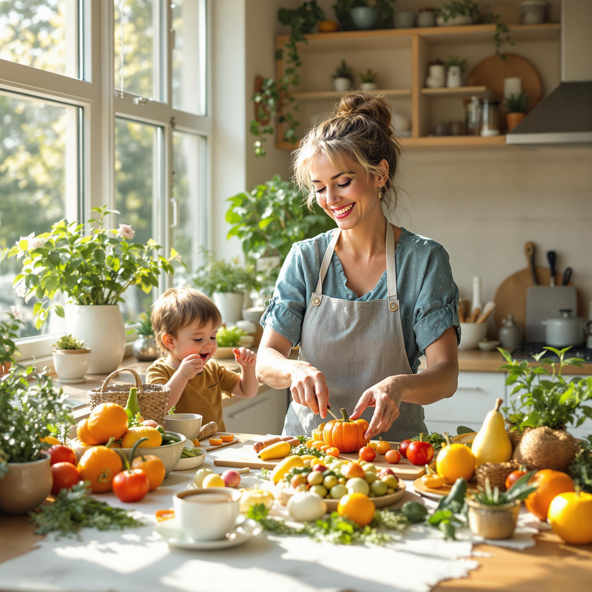 Как насладиться жизнью без лактозы: вкусные советы нутрициолога для здорового питания!