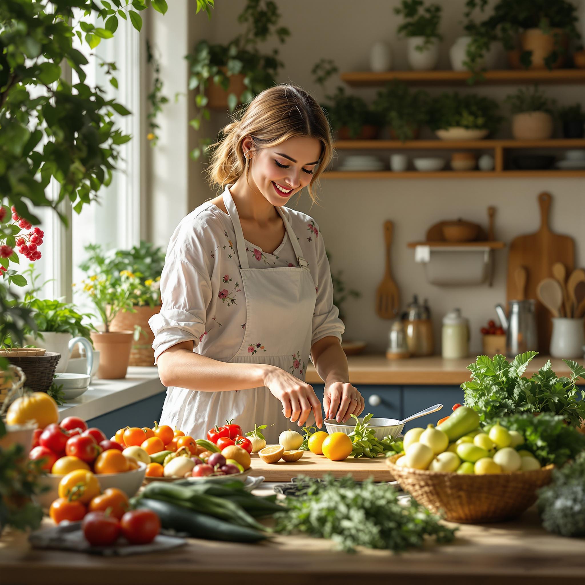 Полезные перекусы для похудения: 10 вкусных идей, которые поддержат вашу энергию и стройность